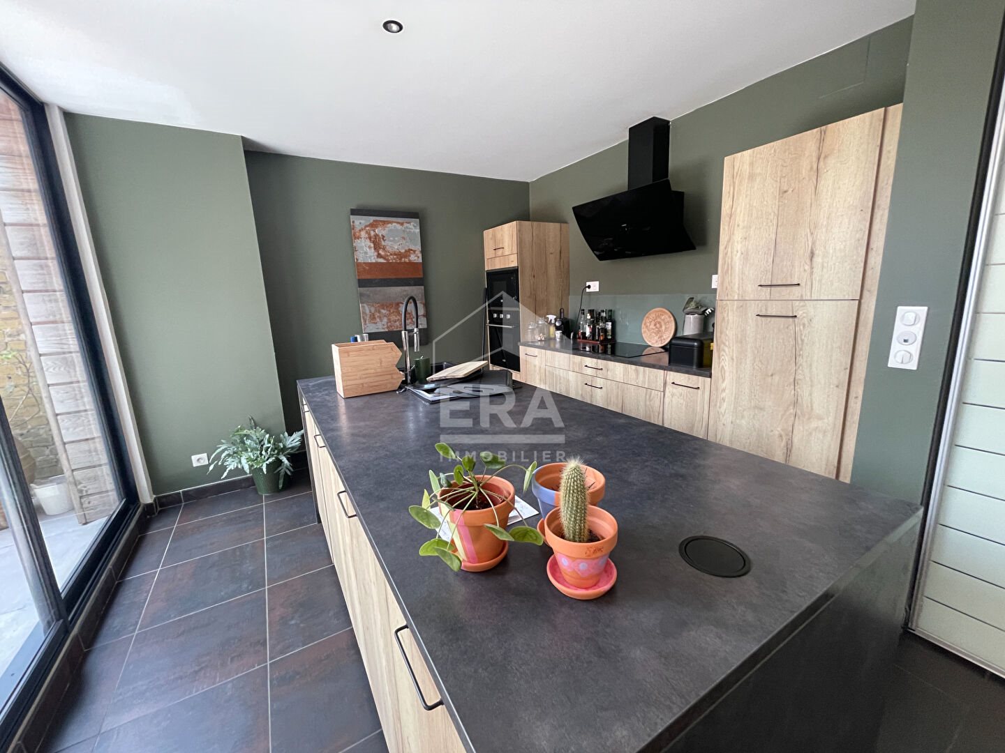 Maison à vendre, 157m², Dunkerque
