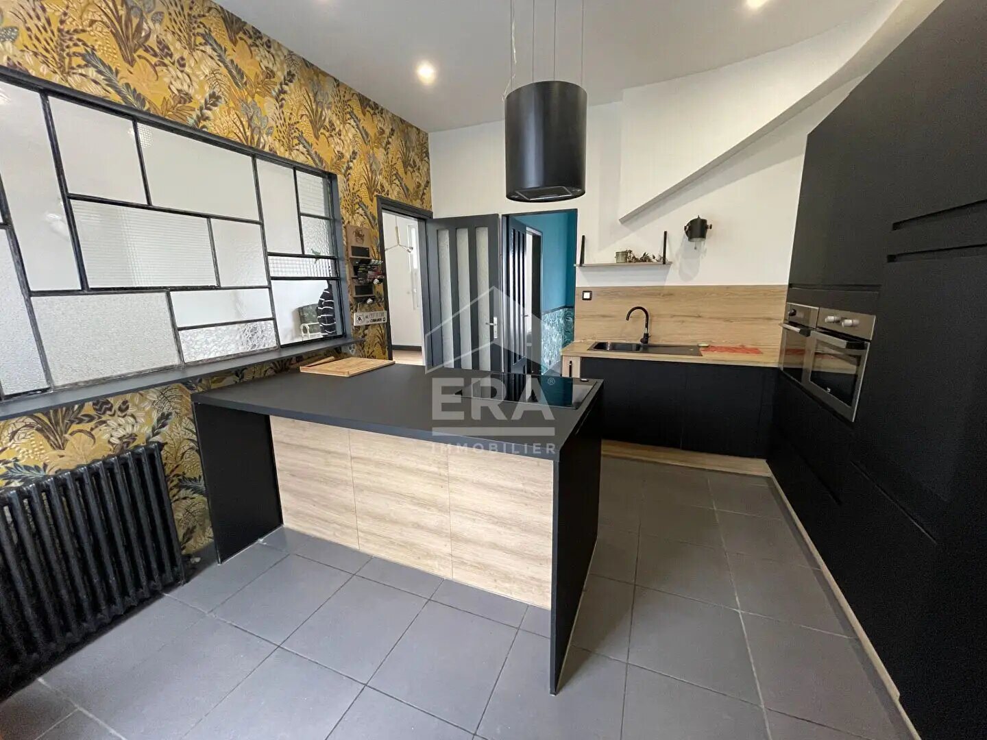 Maison à vendre, 170m², Dunkerque