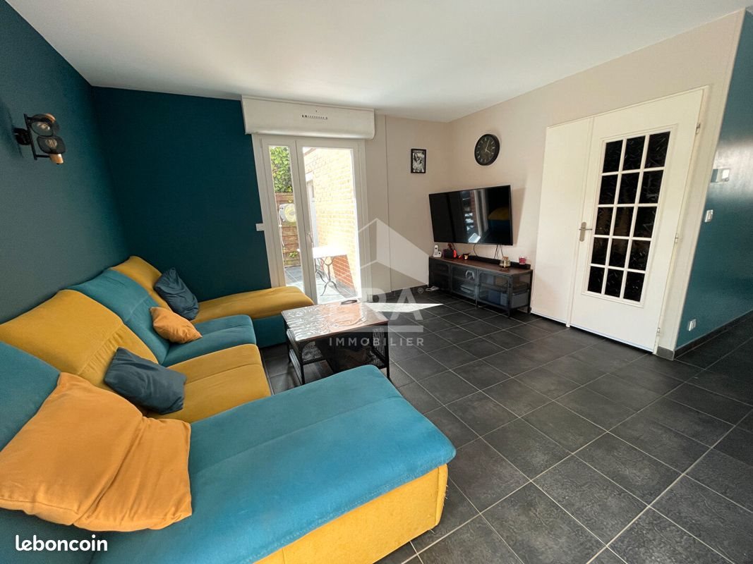 Maison à vendre, 131m², Téteghem