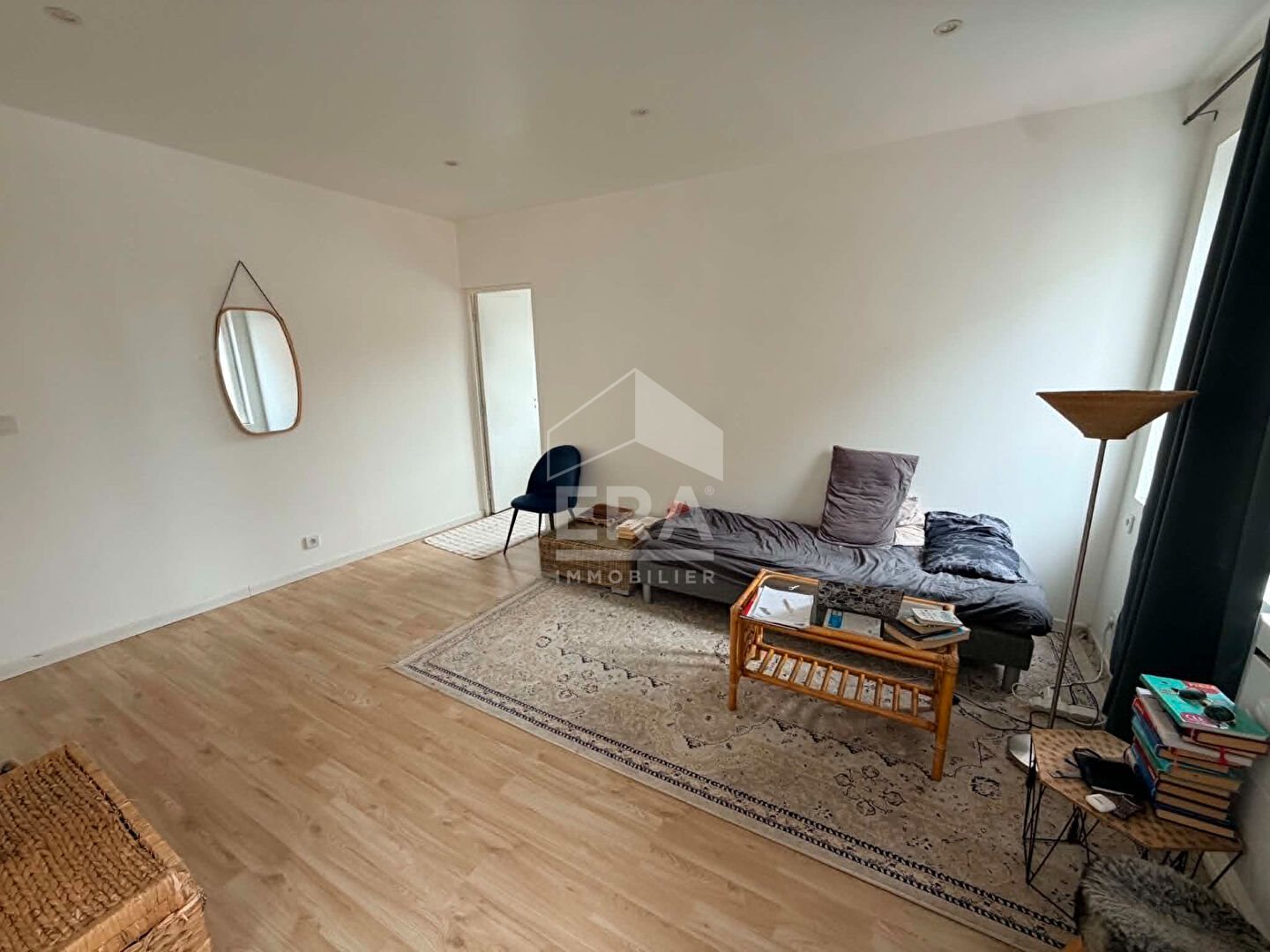 Appartement à vendre, 61m², Dunkerque