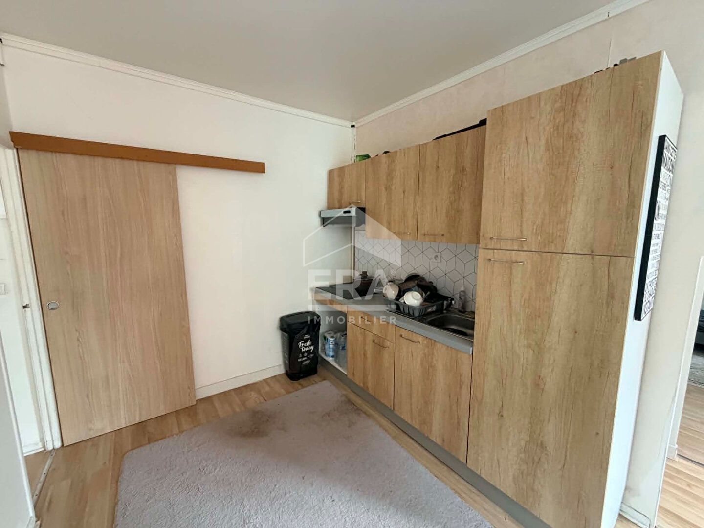Appartement à vendre, 61m², Dunkerque