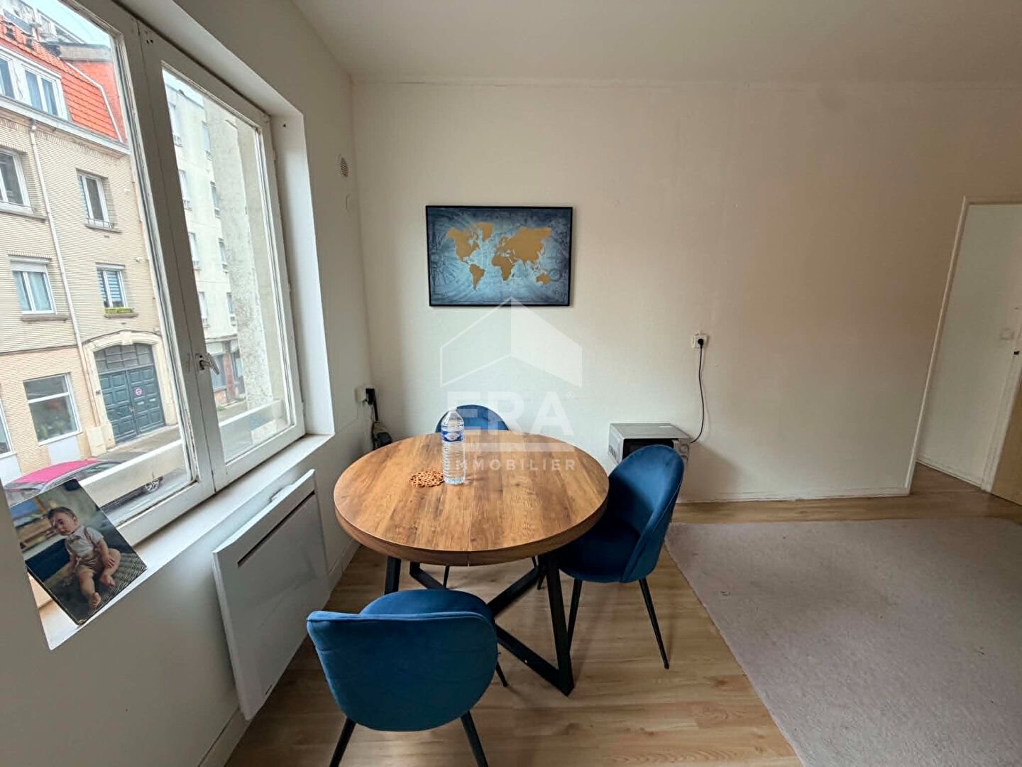 Appartement à vendre, 61m², Dunkerque
