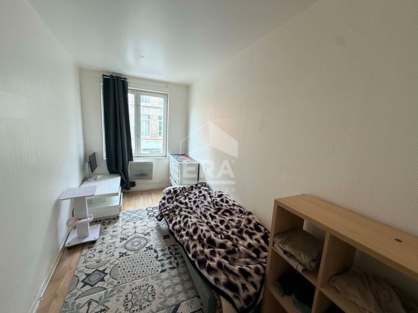 Appartement à vendre, 61m², Dunkerque