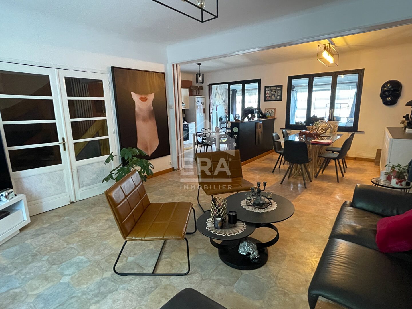 Maison à vendre, 140m², Coudekerque-Branche