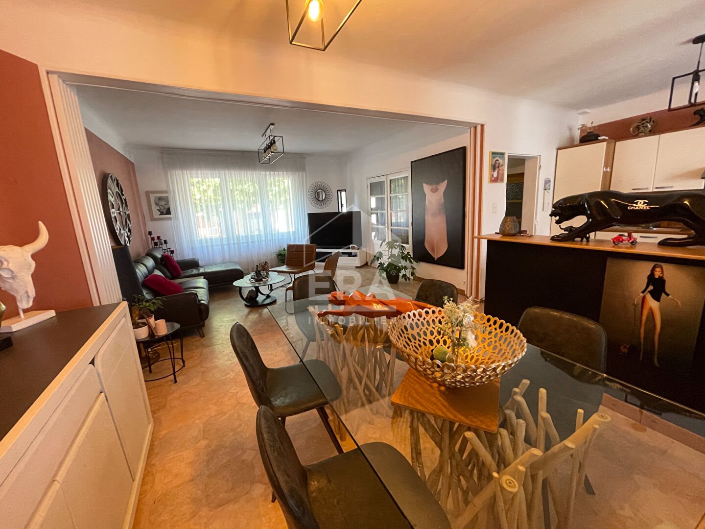 Maison à vendre, 140m², Coudekerque-Branche