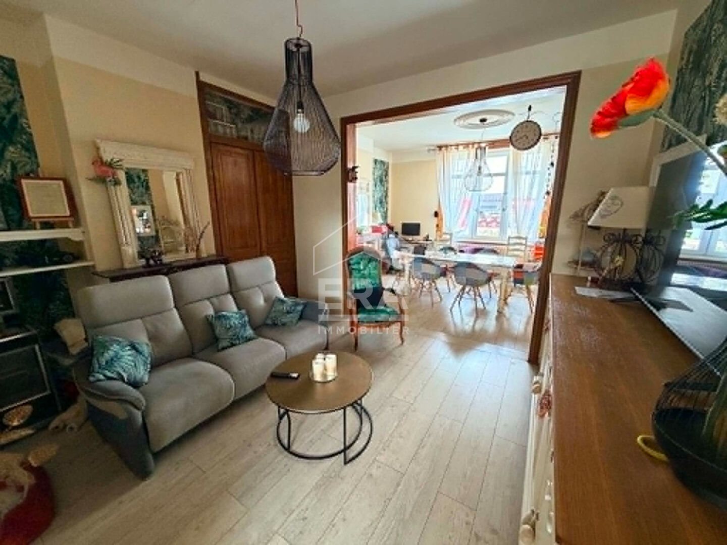 Maison à vendre, 128m², Saint-Pol-sur-Mer