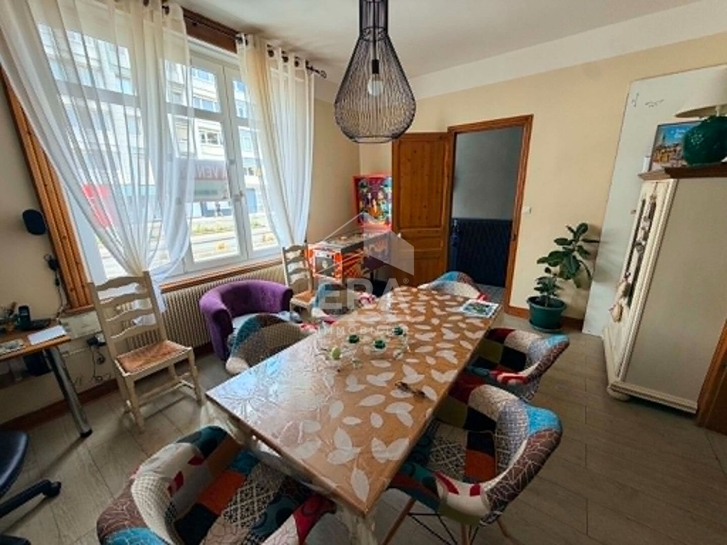 Maison à vendre, 128m², Saint-Pol-sur-Mer
