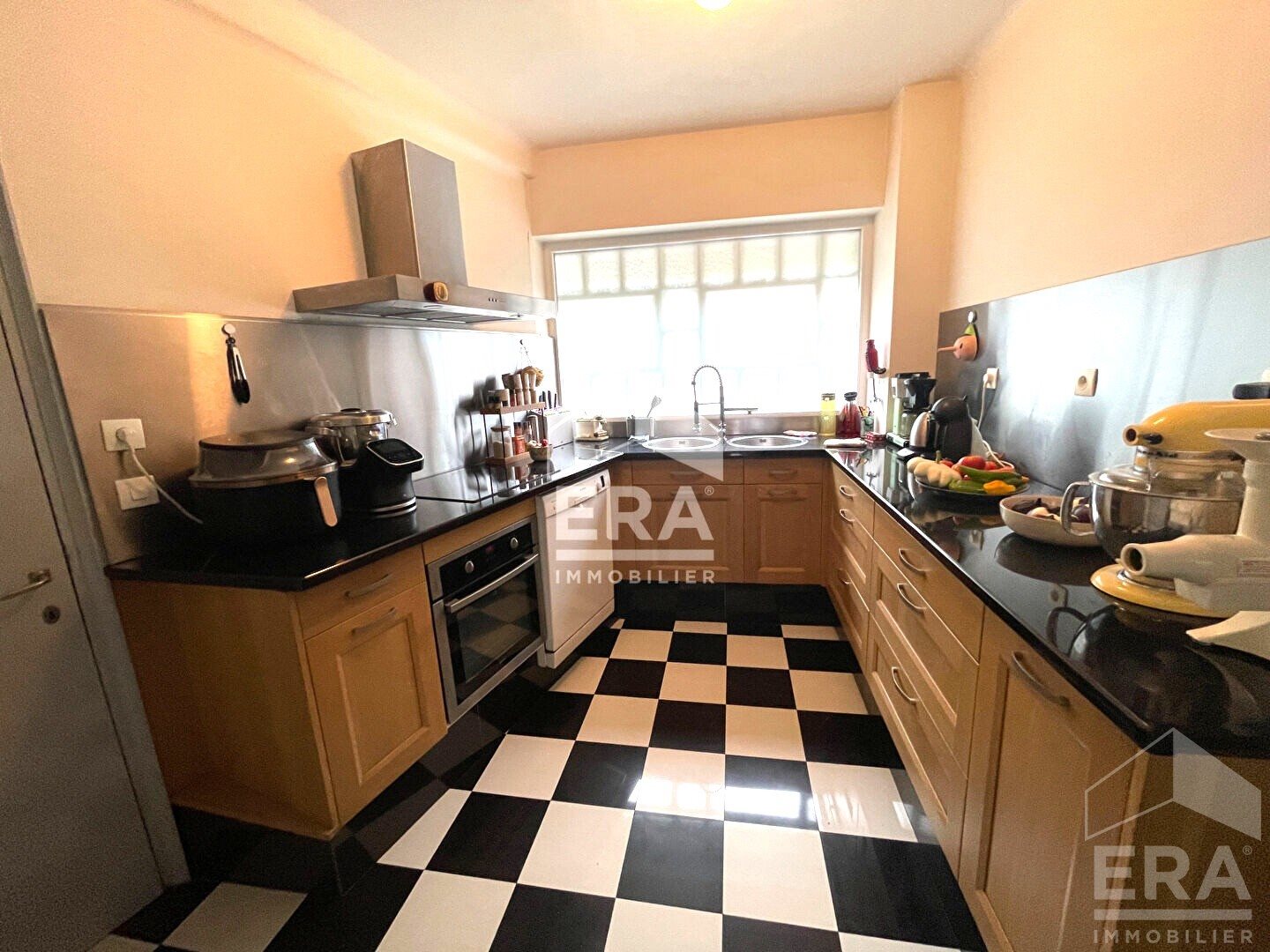 Maison à vendre, 220m², Dunkerque