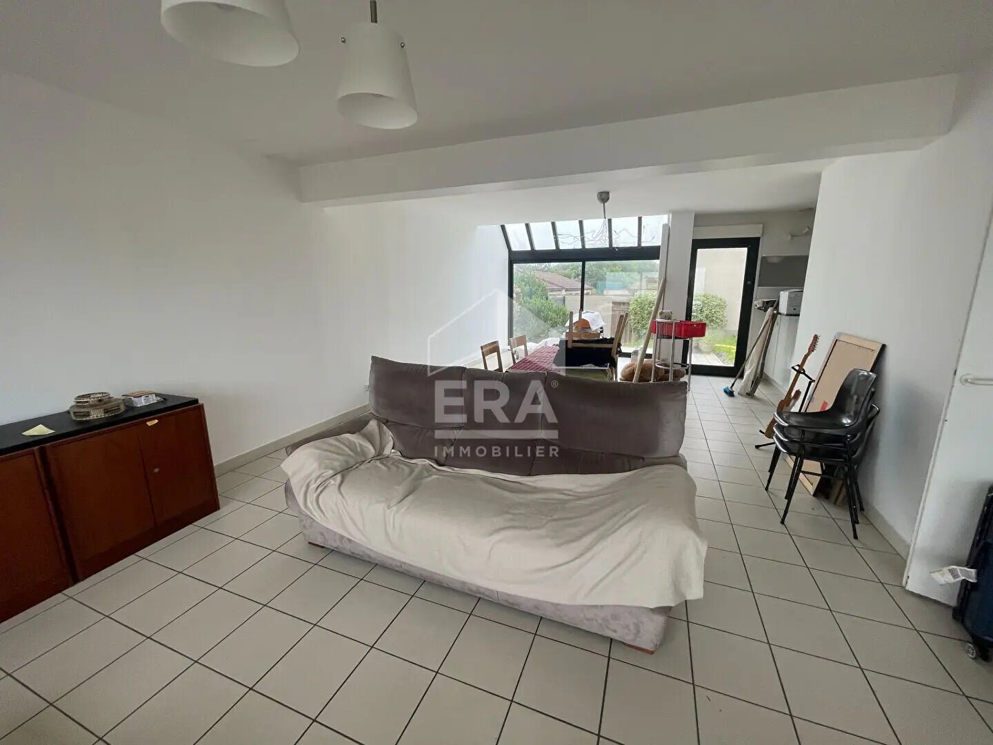 Maison à vendre, 140m², Leffrinckoucke