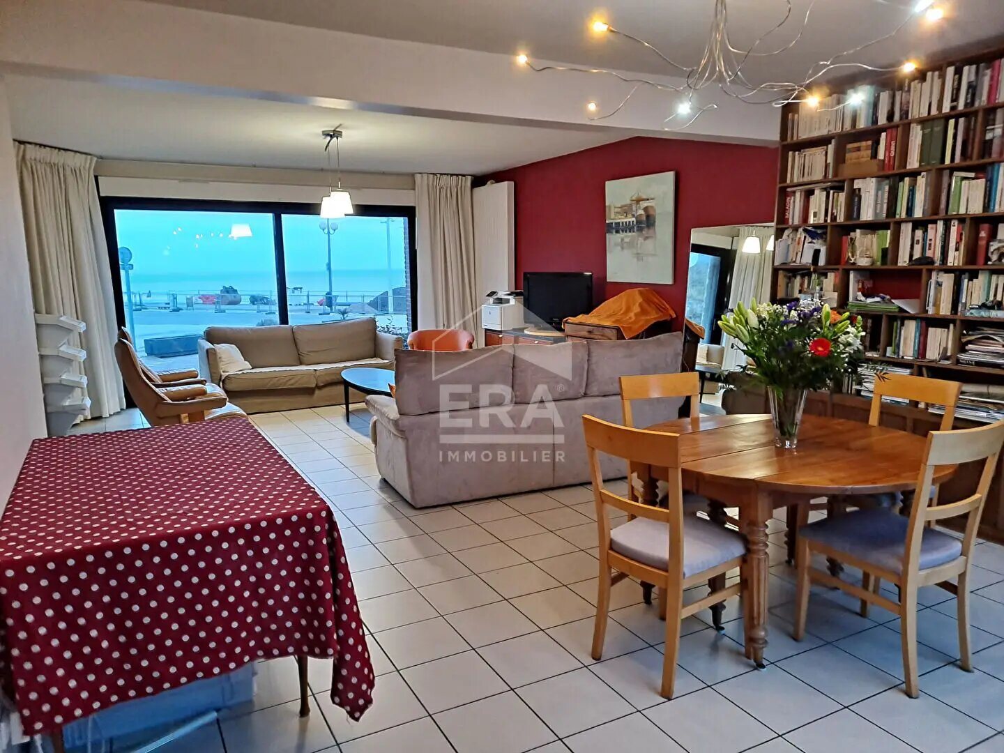 Maison à vendre, 140m², Leffrinckoucke