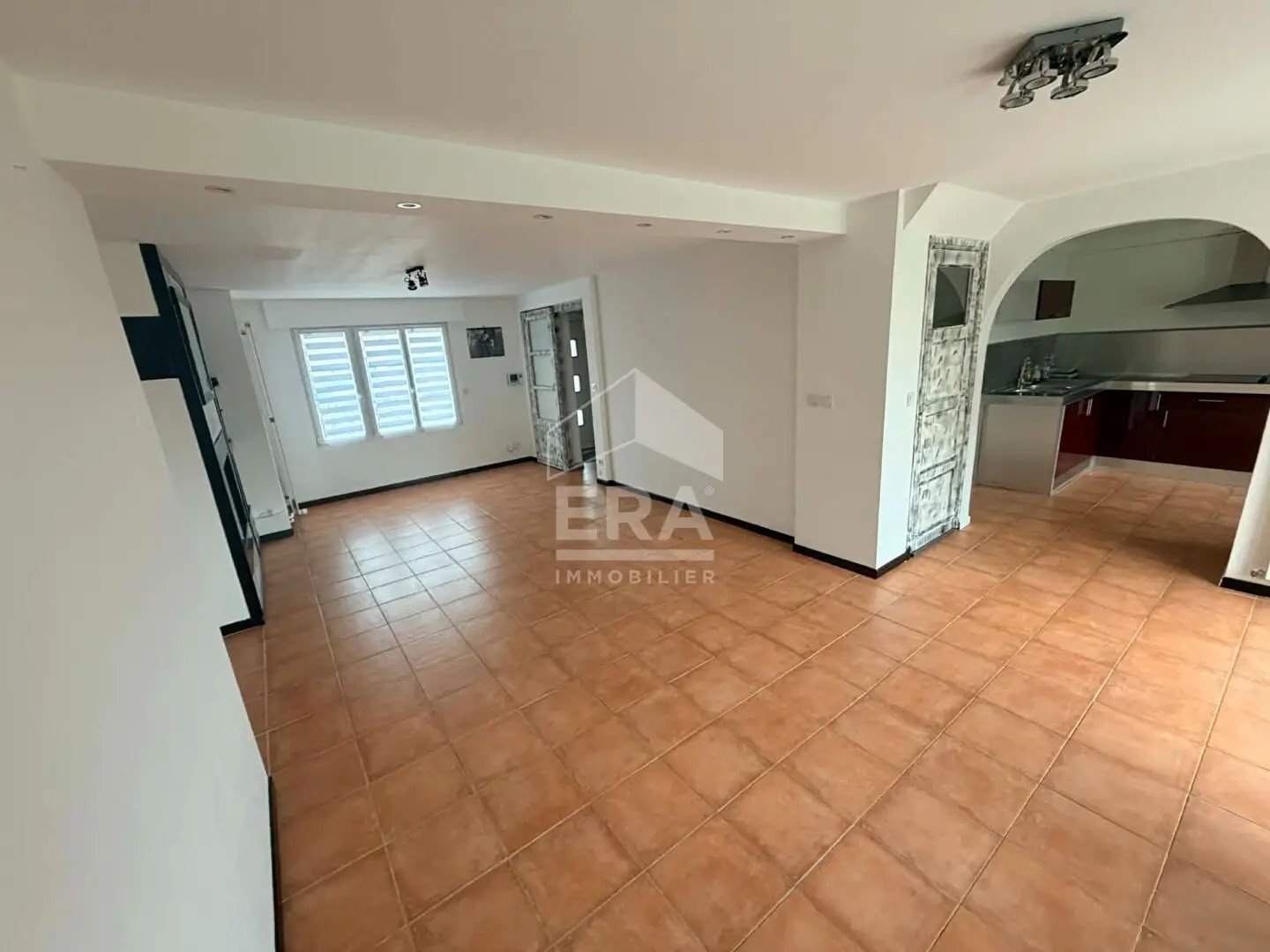 Maison à vendre, 136m², Dunkerque