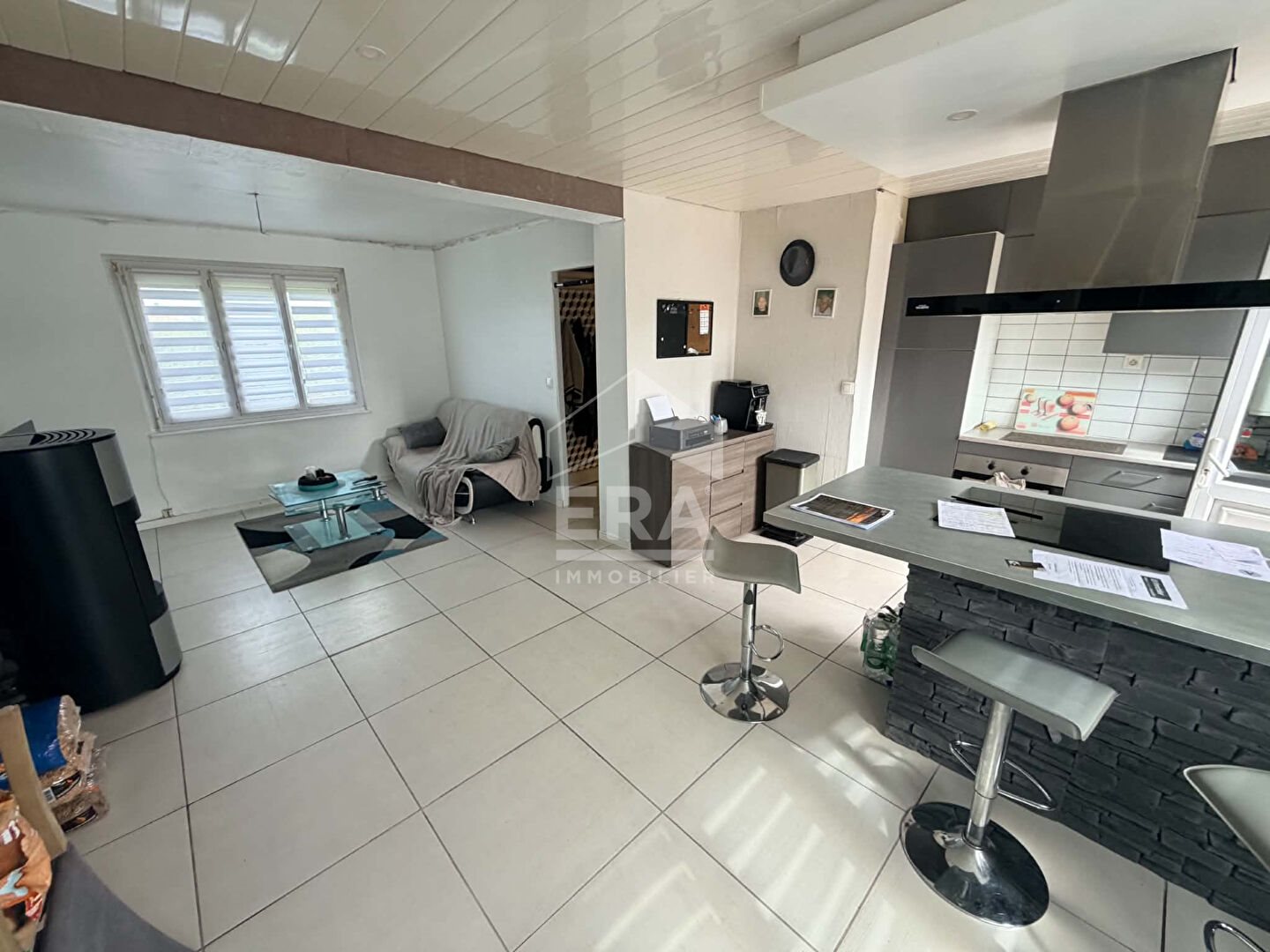 Maison à vendre, 76m², Cappelle-la-Grande
