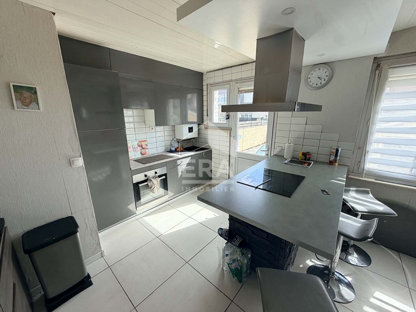 Maison à vendre, 76m², Cappelle-la-Grande