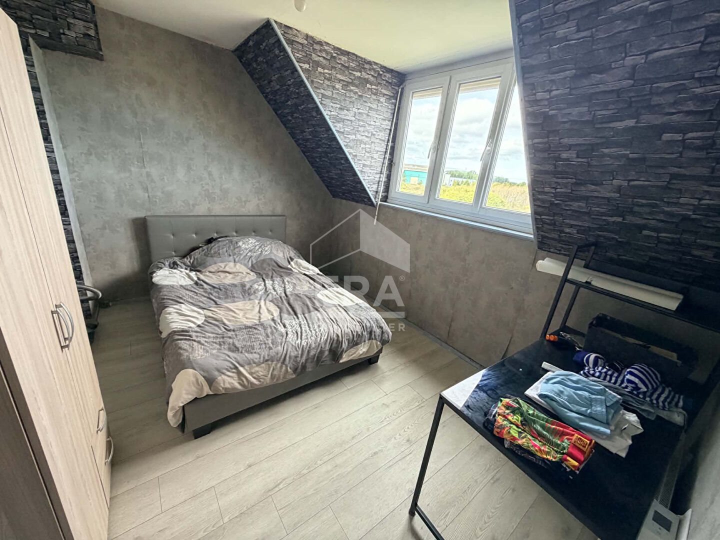 Maison à vendre, 76m², Cappelle-la-Grande