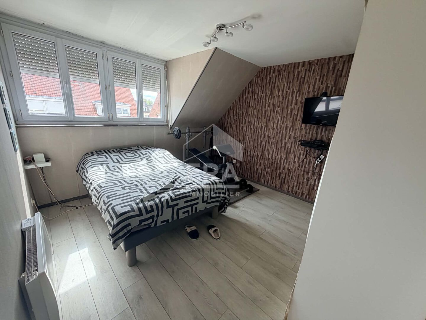 Maison à vendre, 76m², Cappelle-la-Grande