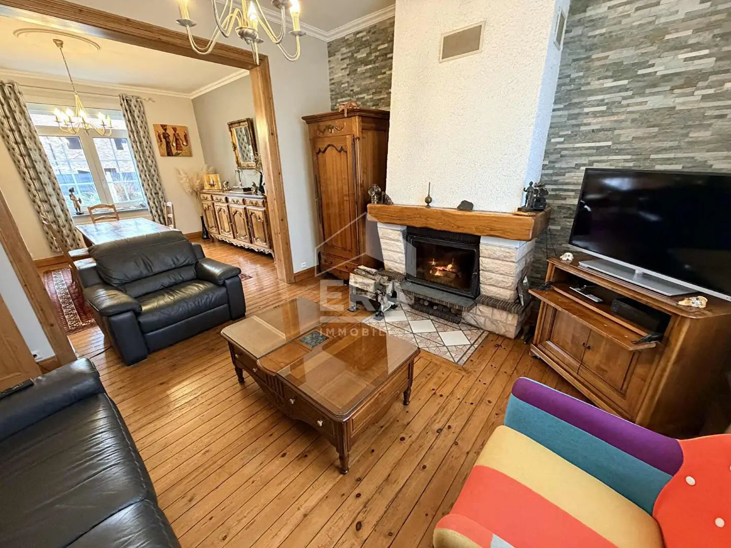 Maison à vendre, 193m², Dunkerque