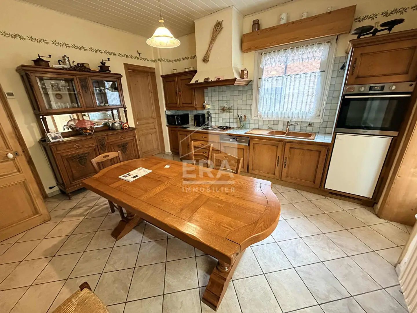 Maison à vendre, 193m², Dunkerque
