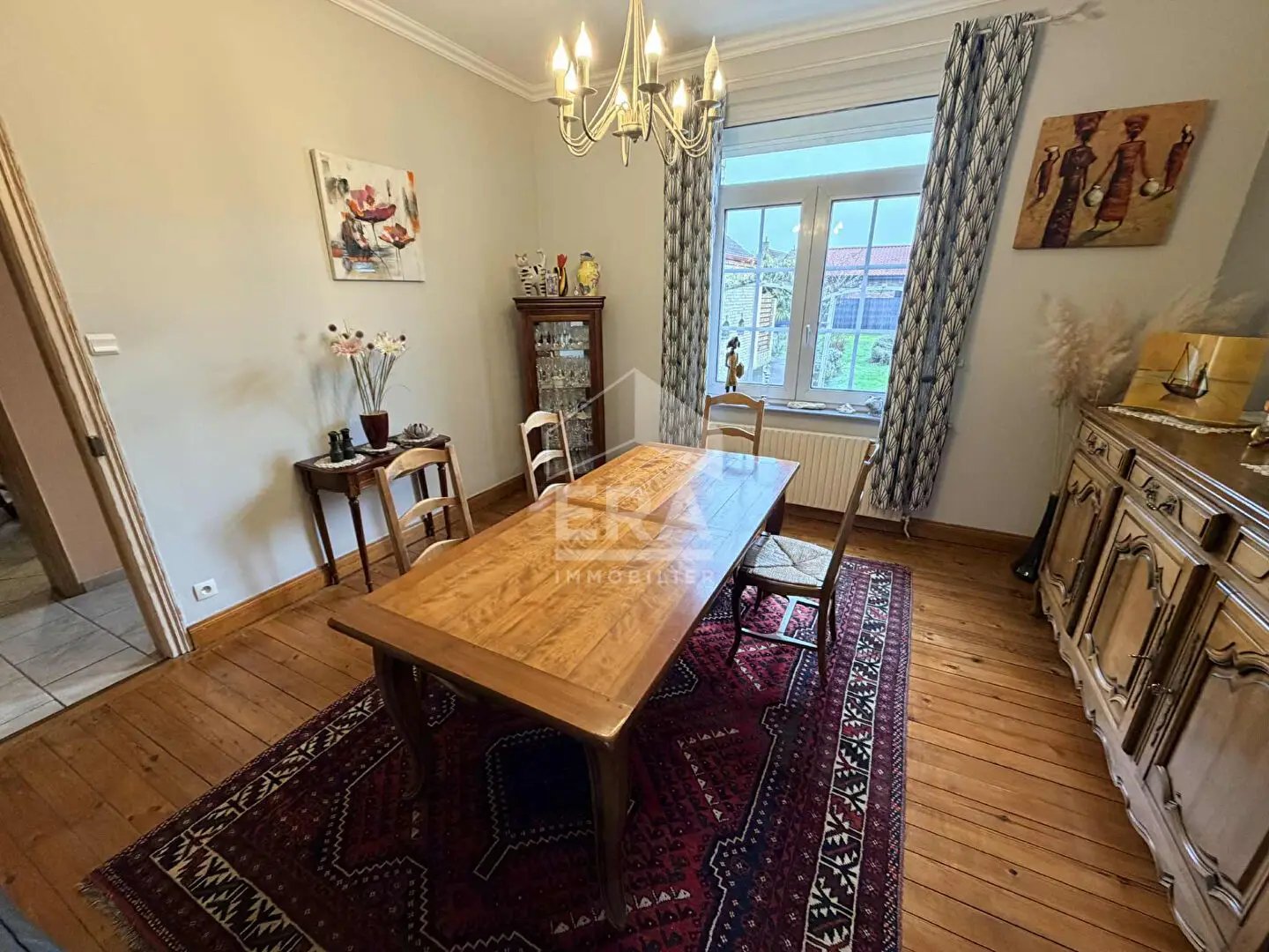 Maison à vendre, 193m², Dunkerque