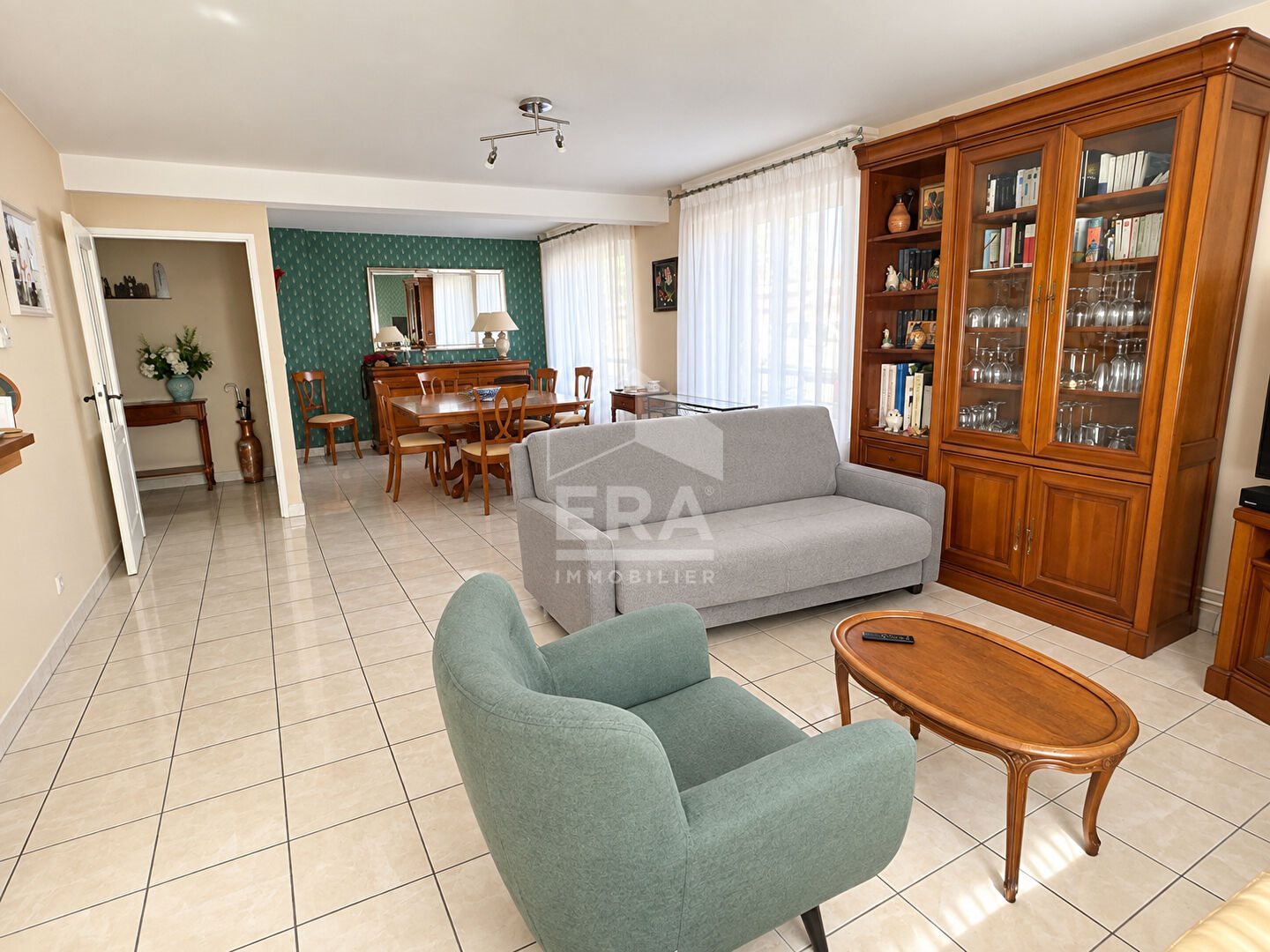 Appartement à vendre, 99m², Dunkerque