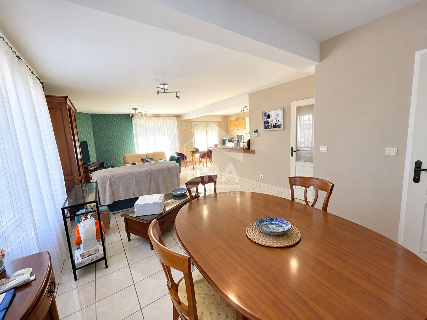 Appartement à vendre, 99m², Dunkerque