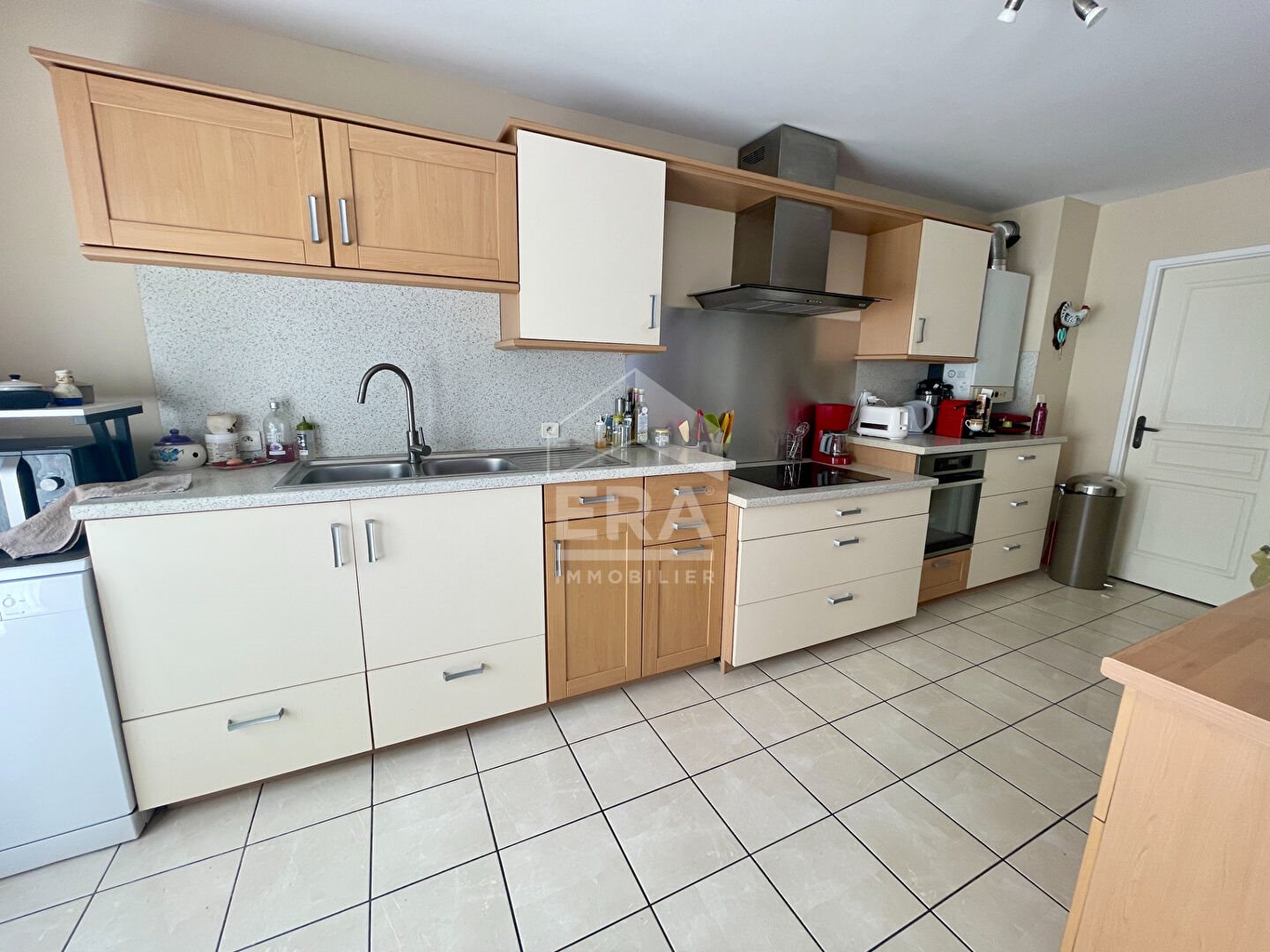 Appartement à vendre, 99m², Dunkerque