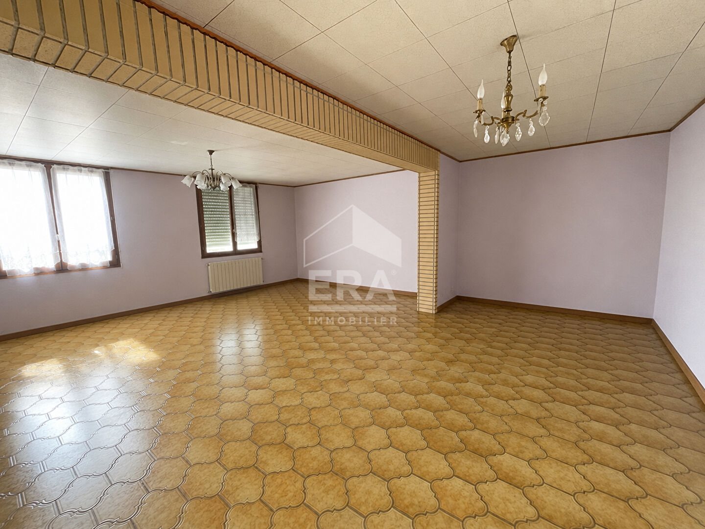 Maison à vendre, 138m², Uxem