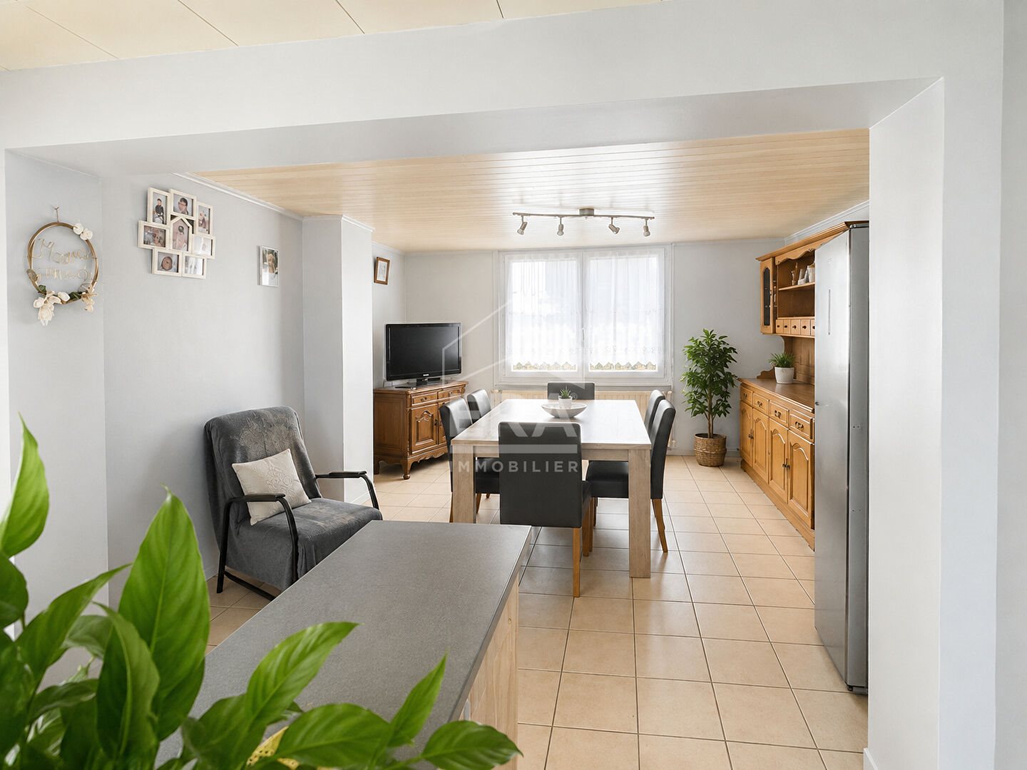 Maison à vendre, 138m², Uxem