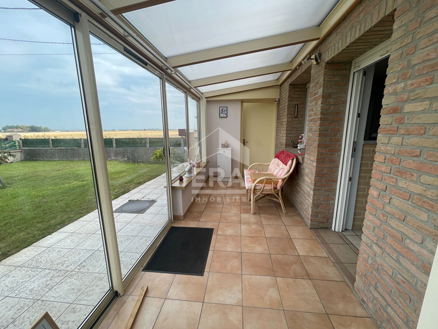 Maison à vendre, 138m², Uxem