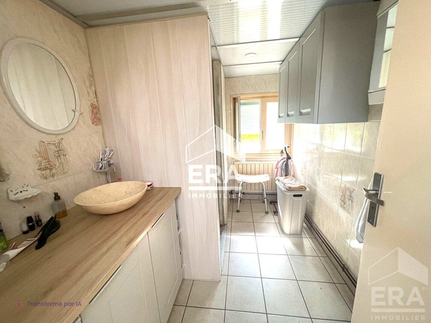 Maison à vendre, 138m², Uxem