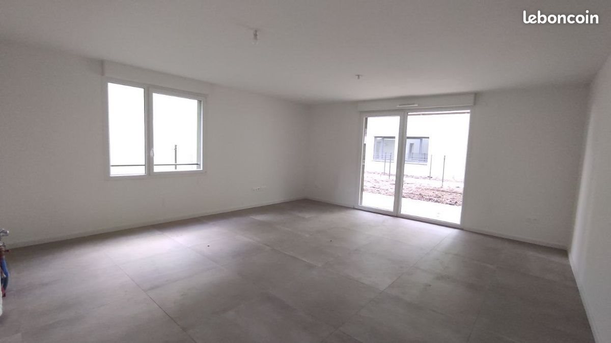 Appartement à louer, 67m², Ostwald