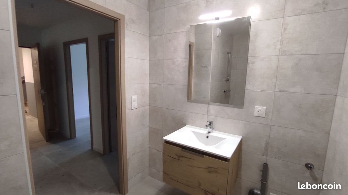 Appartement à louer, 67m², Ostwald