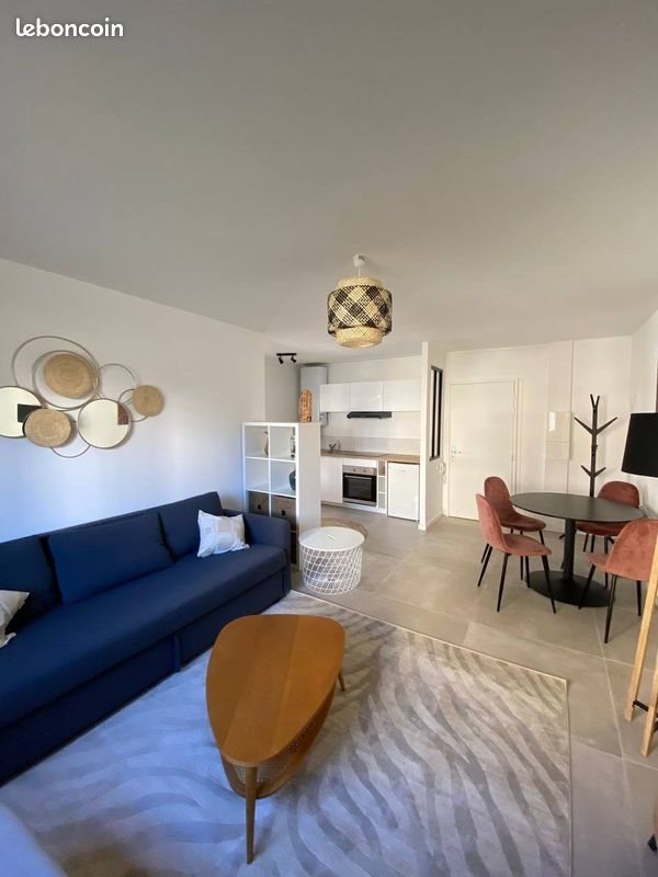 Appartement à louer, 40m², Strasbourg