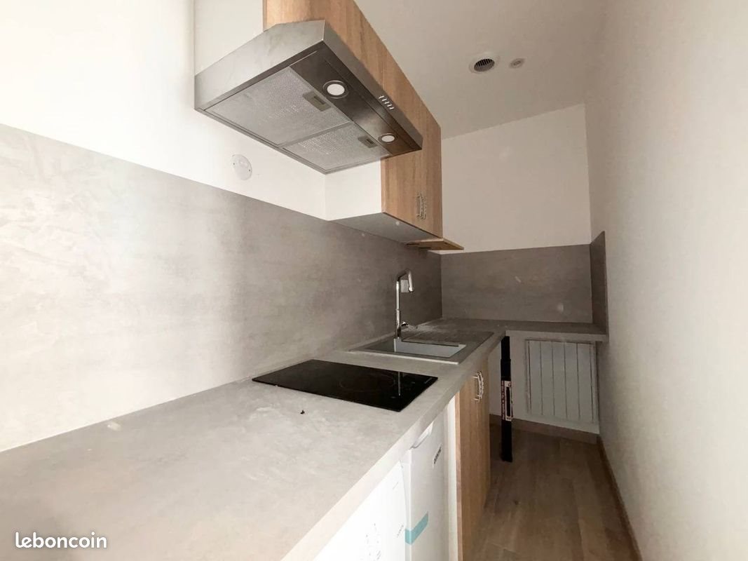 Appartement à louer, 20m², Hoenheim