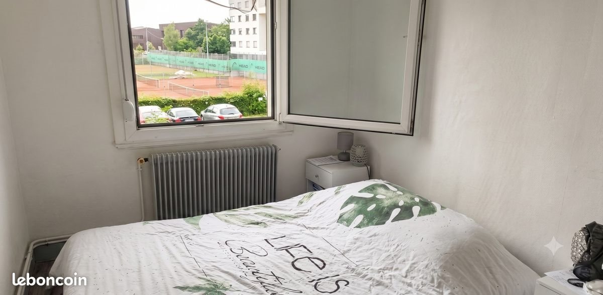 Appartement à louer, 50m², Strasbourg
