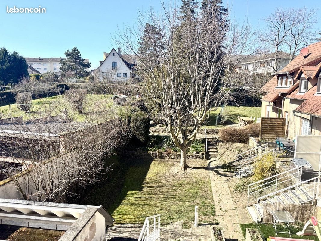 Appartement à louer, 56m², Molsheim