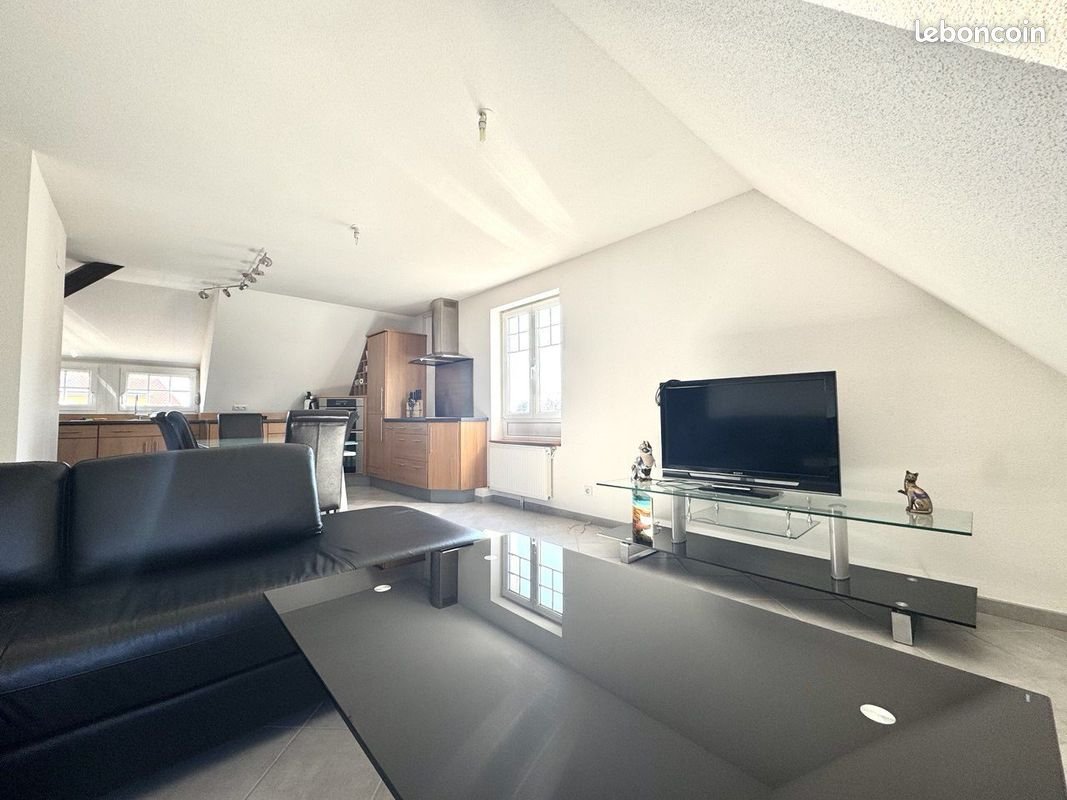 Appartement à louer, 56m², Molsheim