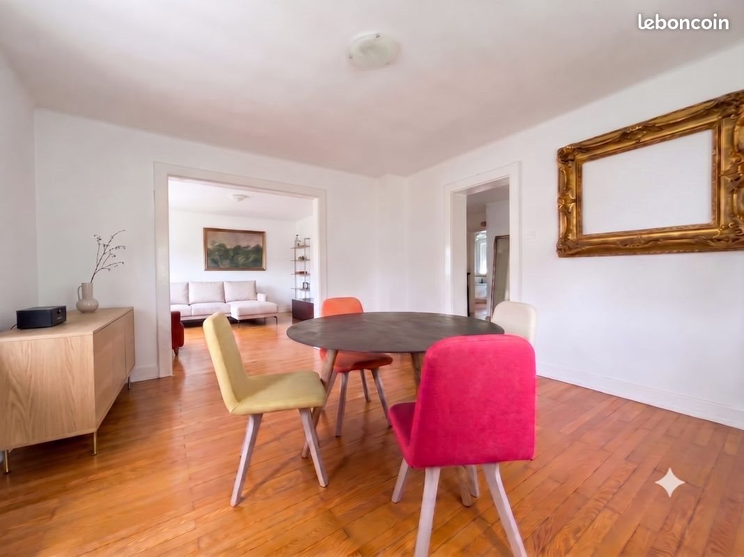 Maison à louer, 86m², Illkirch-Graffenstaden