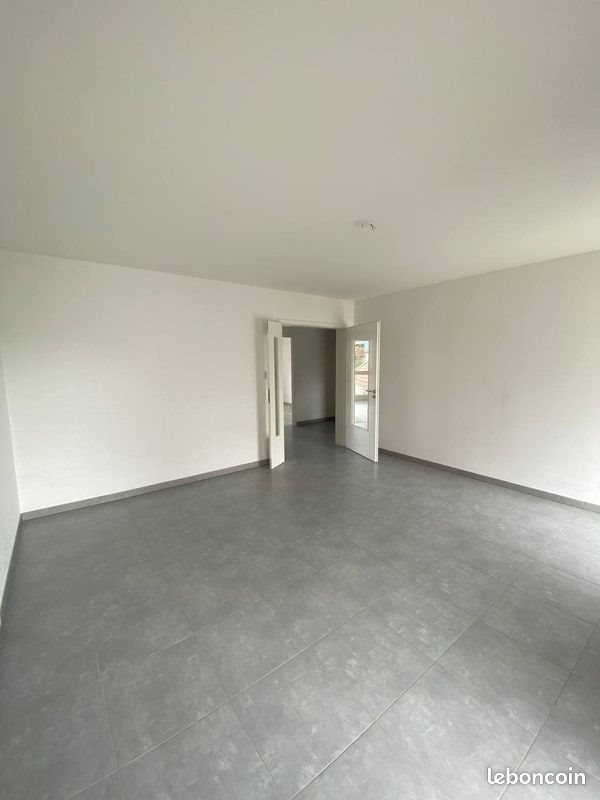 Appartement à louer, 67m², Dingsheim