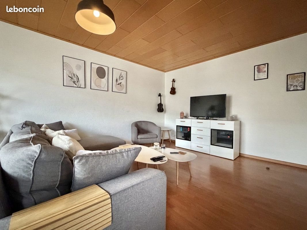 Appartement à louer, 50m², Schiltigheim