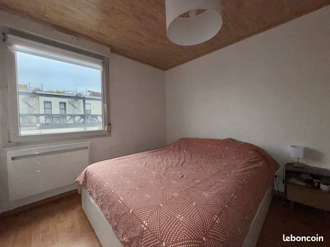 Appartement à louer, 50m², Schiltigheim