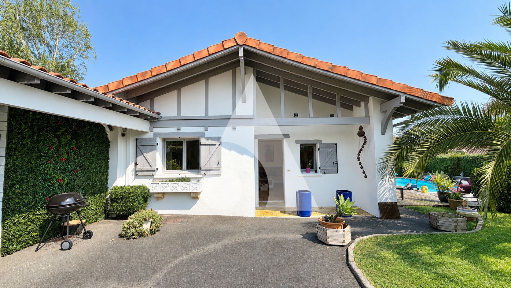 Maison à vendre, 107m², Bayonne