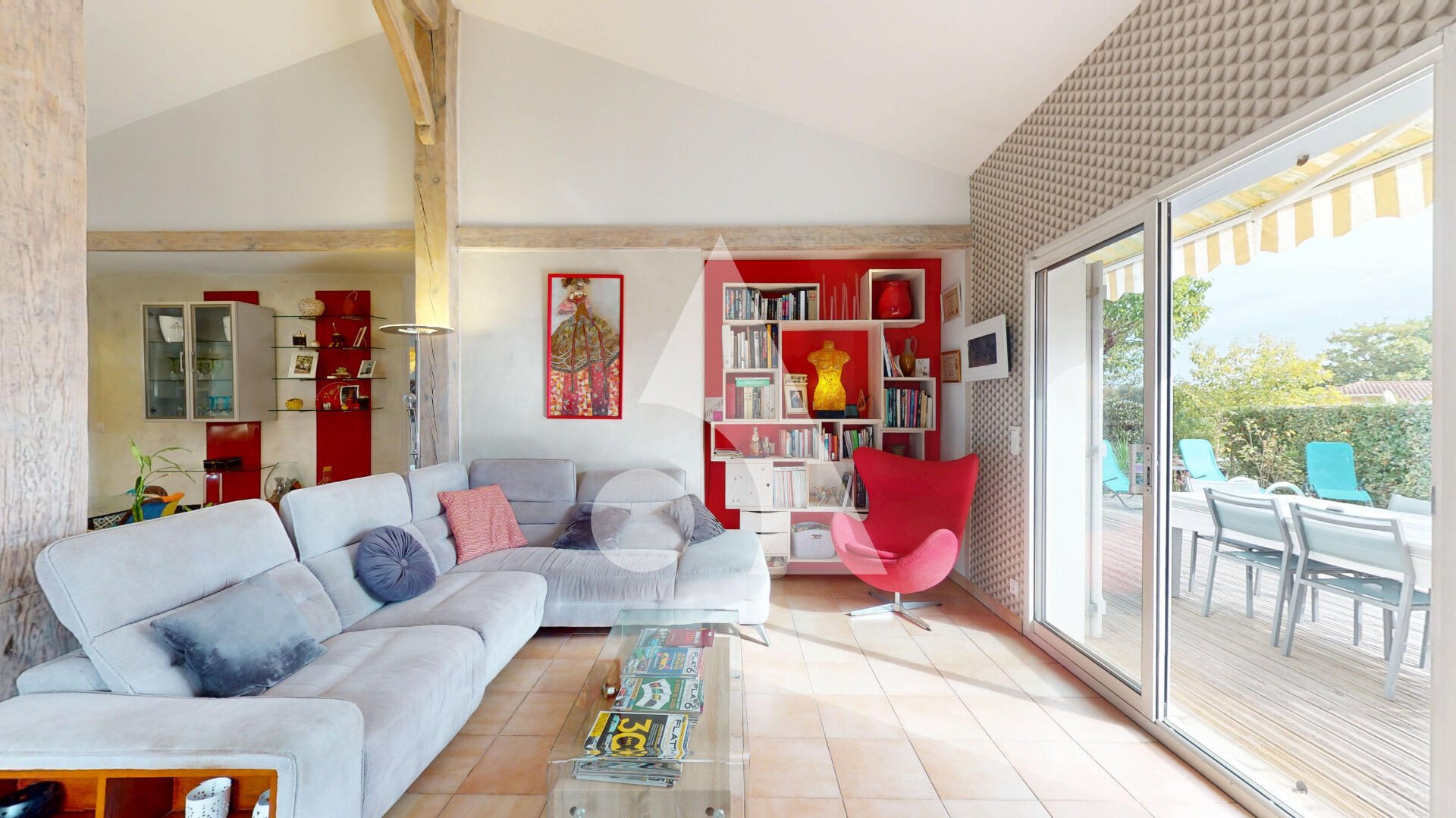 Maison à vendre, 107m², Bayonne