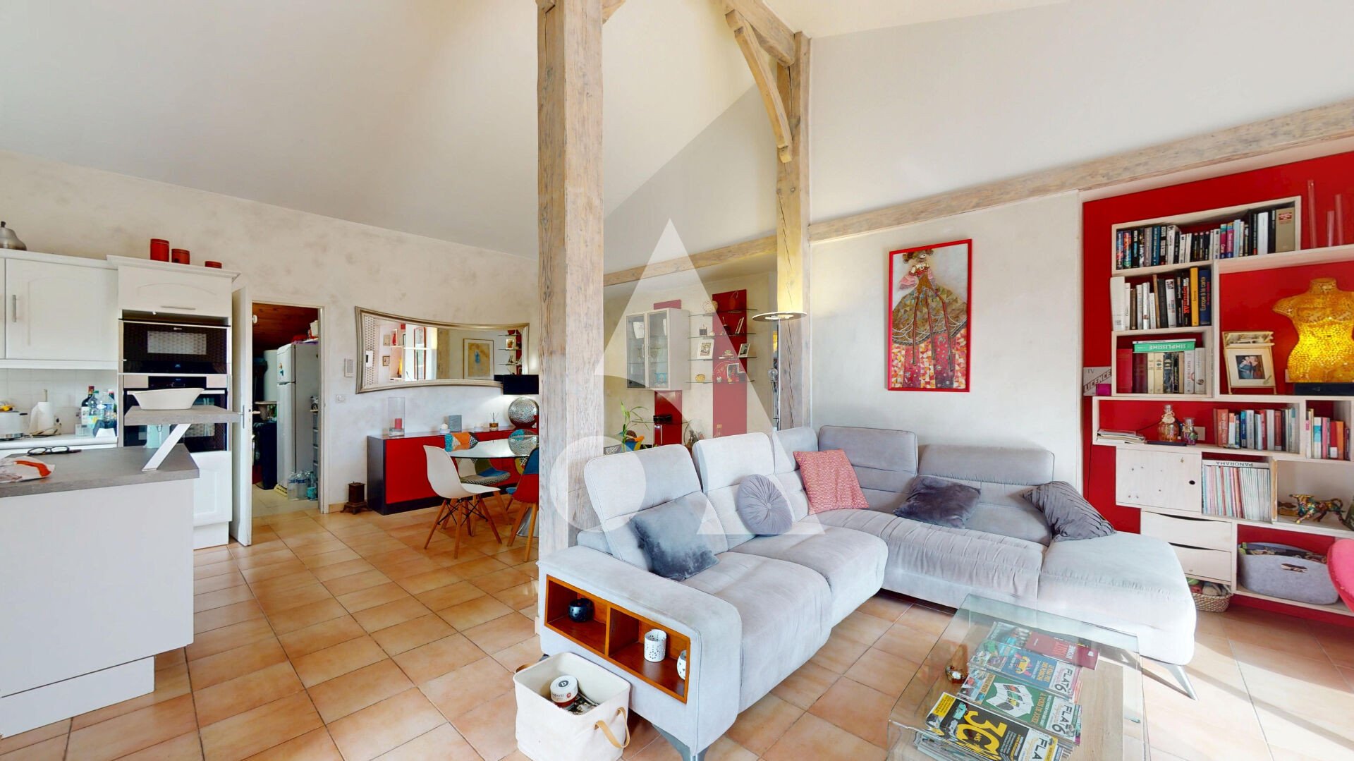 Maison à vendre, 107m², Bayonne