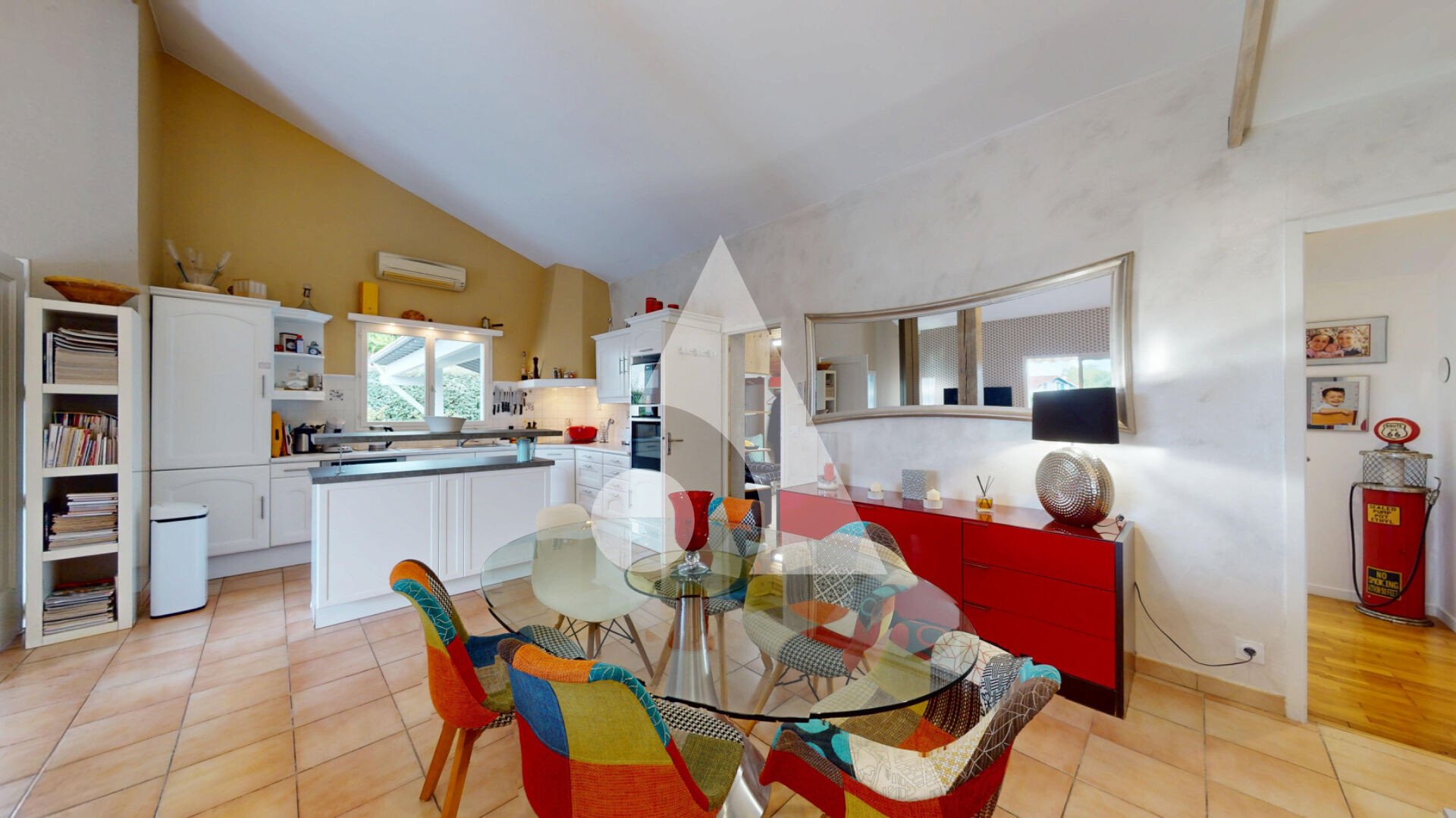 Maison à vendre, 107m², Bayonne