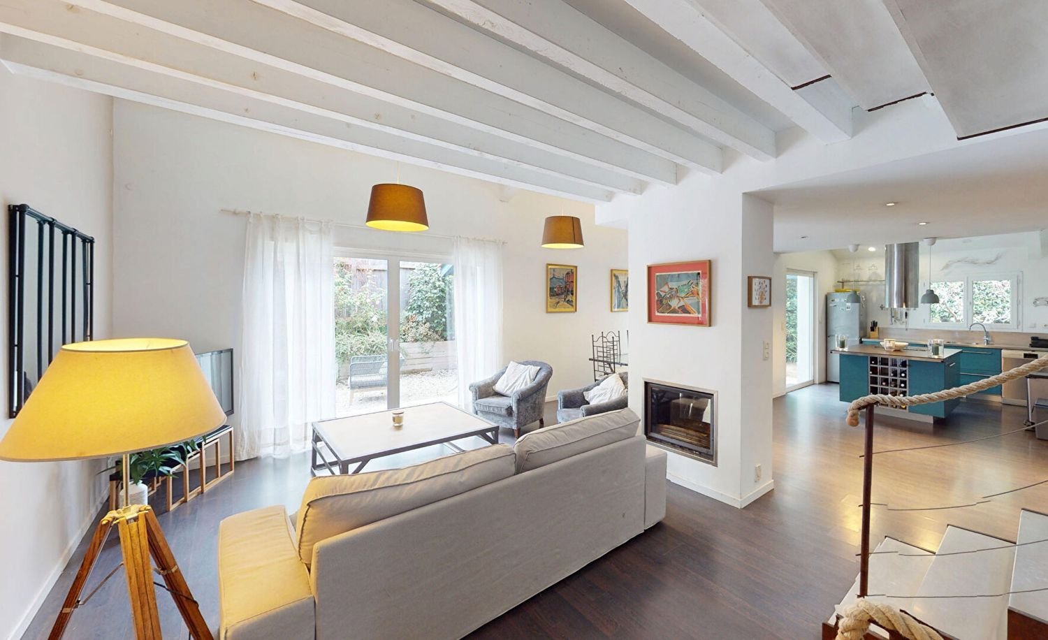 Maison à vendre, 137m², Bayonne