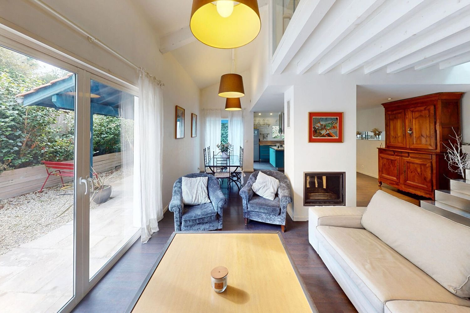 Maison à vendre, 137m², Bayonne