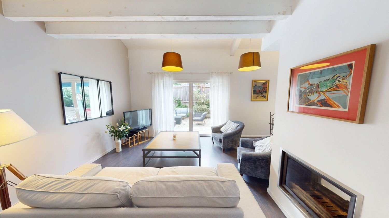 Maison à vendre, 137m², Bayonne
