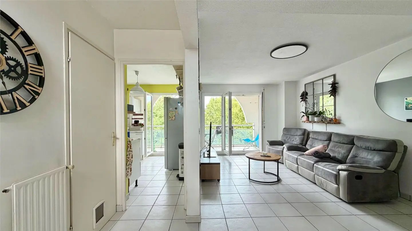 Appartement à vendre, 80m², Anglet
