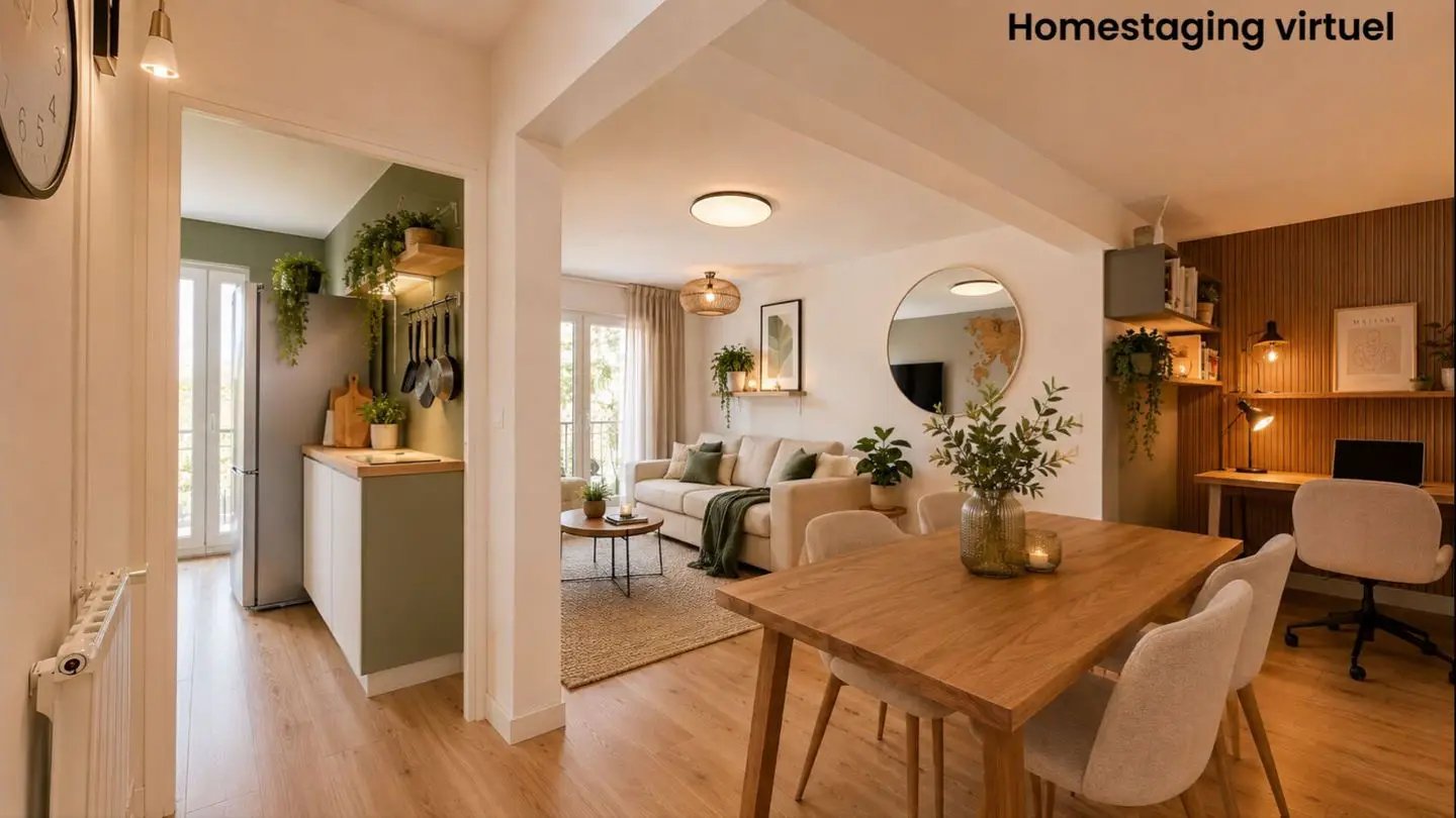 Appartement à vendre, 80m², Anglet
