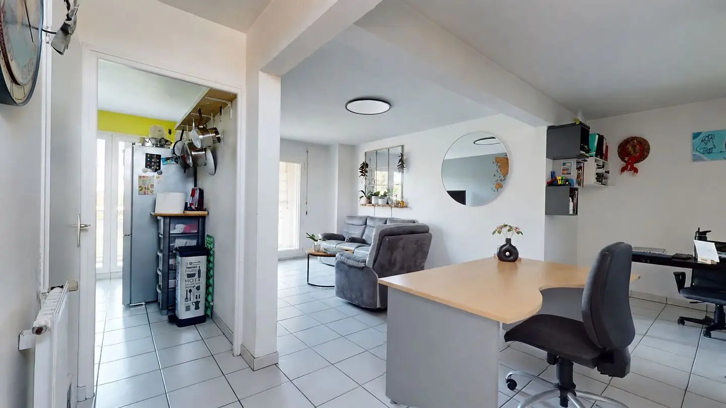 Appartement à vendre, 80m², Anglet